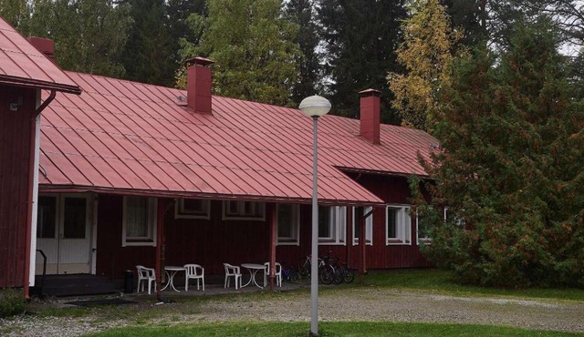 Hostel Pielinen
