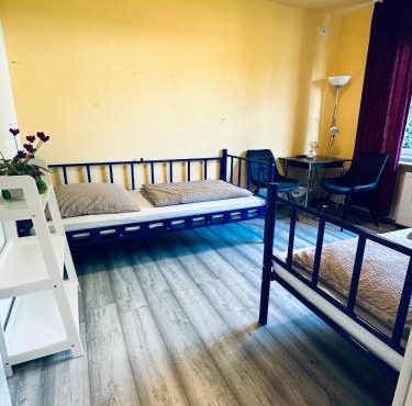 Hostel Pinneberg