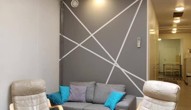 Hostel Racuna