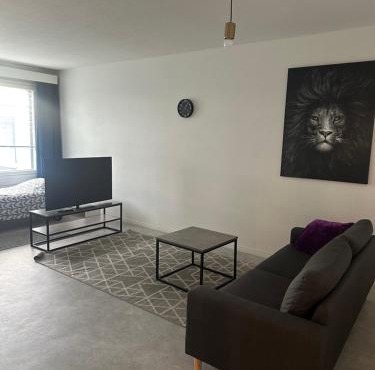 Hostel400Kokkola Kaksio Hollihaka