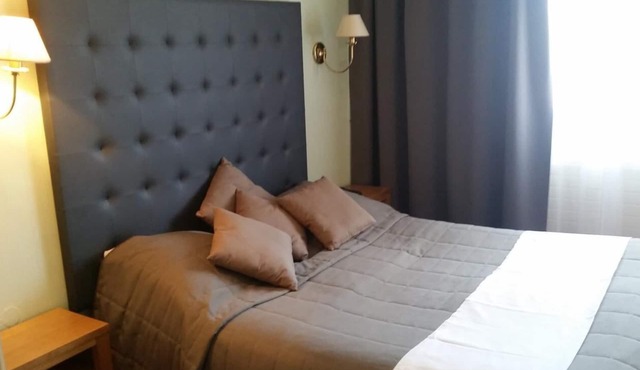 Hostellerie Reeb