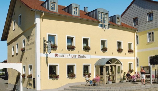 Hotel-Gasthof Zur Linde