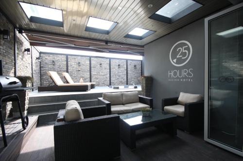 Hotel 25 Seomyeon