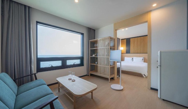 Hotel 701 Gyeongju