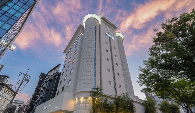 Hotel AANK 2nd branch