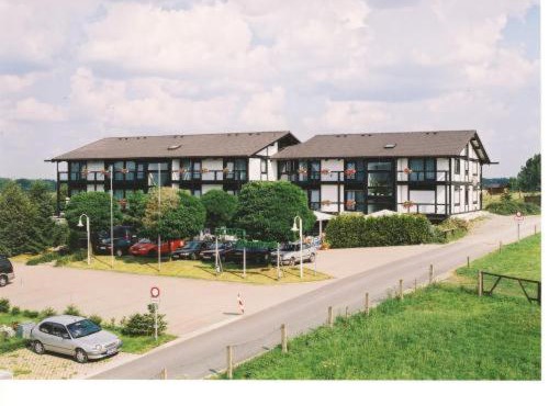 Hotel Abendroth