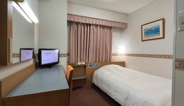 Hotel Alpha-One Marugame