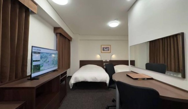 Hotel Alpha-One Niihama