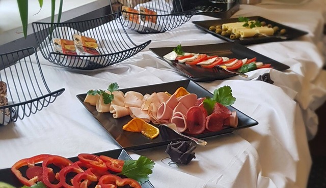 Hotel Altberesinchen