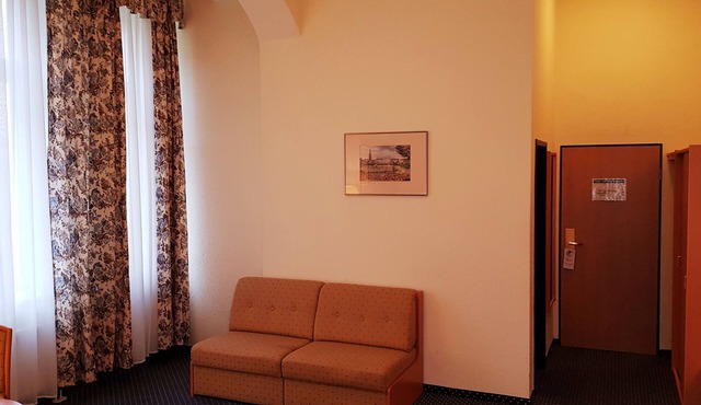 Hotel Altberesinchen