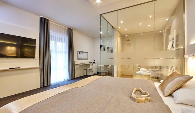 Hotel Alter Wirth