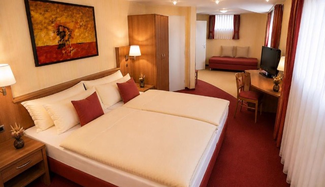 Hotel Altes Rathaus
