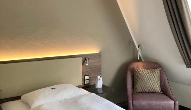 Hotel Am Park