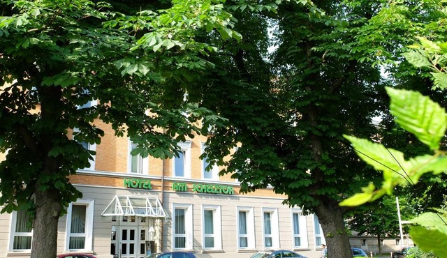 Hotel am Schelztor