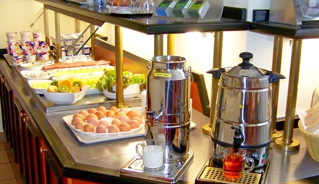 Hotel Amadeus ROYAL Berlin