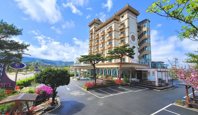Hotel Amaranth