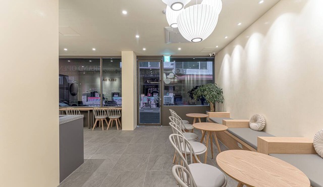 Hotel Amigo Pyeongtaek Songtan