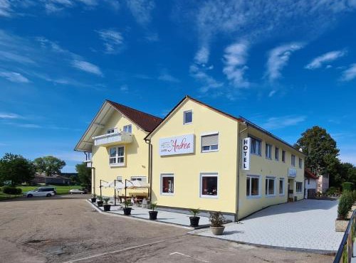 Hotel Andrea
