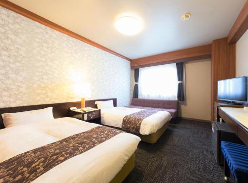 Hotel Anesis Seto-Ohashi