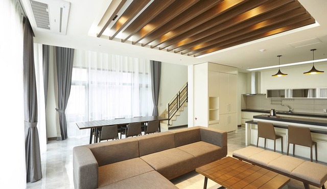 Hotel Around Pyeongchang