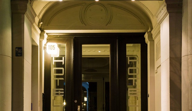 Hotel Aster