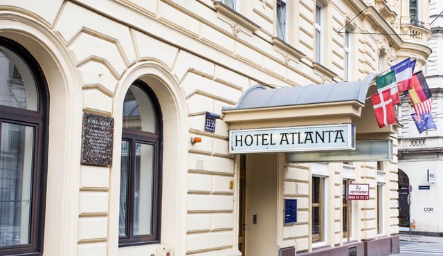 Hotel Atlanta