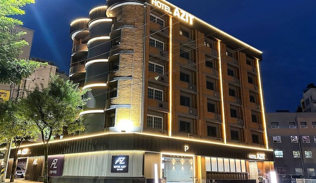 Hotel Azit