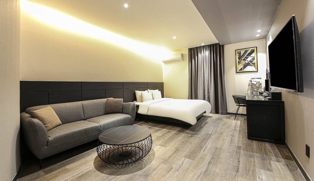 Hotel Azit - Sinsigaji