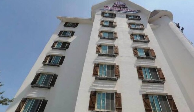 Hotel Ballantine