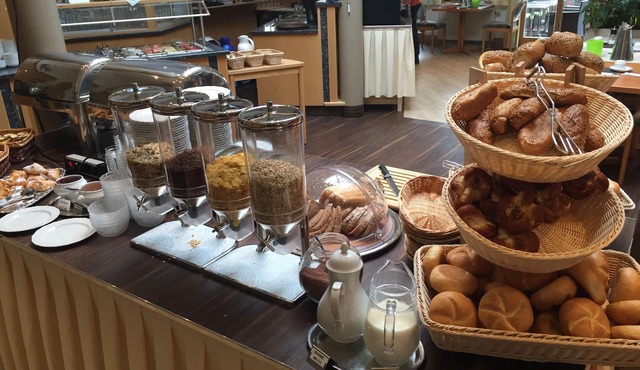 Hotel Bayerischer Wald
