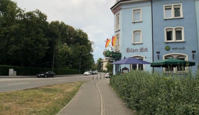 Hotel Bilger Eck