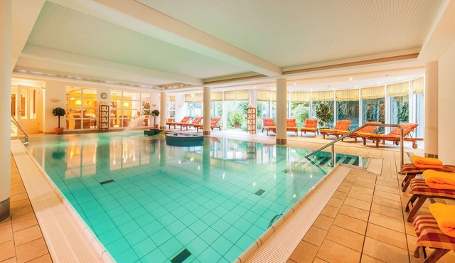 Hotel Birke, Ringhotel Kiel