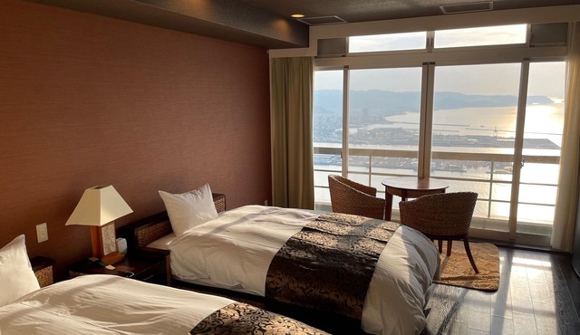 Hotel Bokaiso