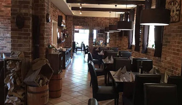 Hotel Borgo Antico