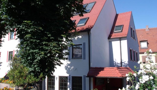 Hotel Brehm