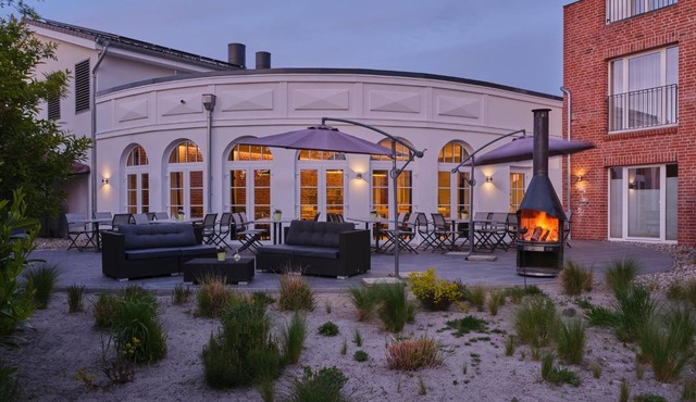 Hotel Burg-Klause