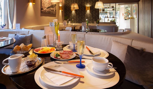 Hotel Café Ebner