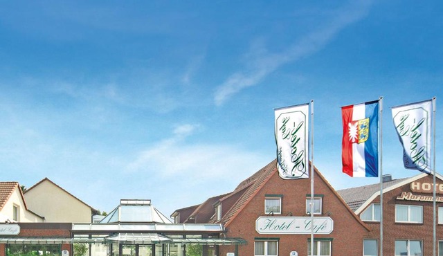 Hotel-Café Kampe