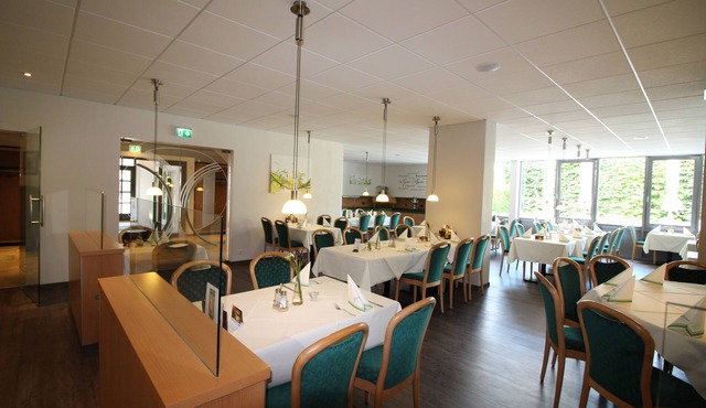 Hotel Carstens