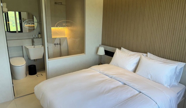HOTEL CASHMIR