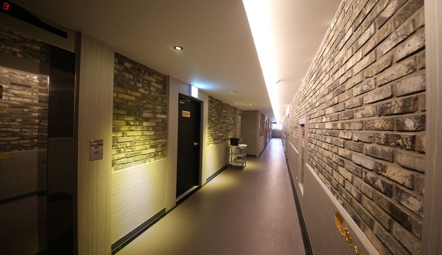 Hotel Cheongdamsol