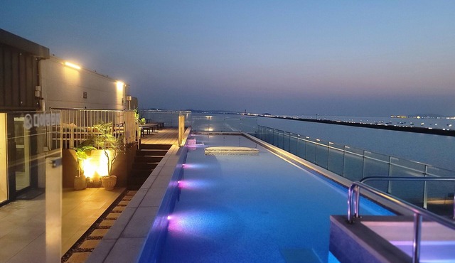 Hotel Cielo