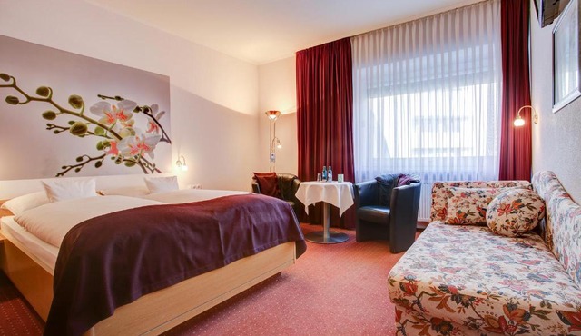 Hotel Consul