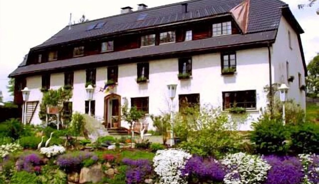 Hotel Das Landhaus