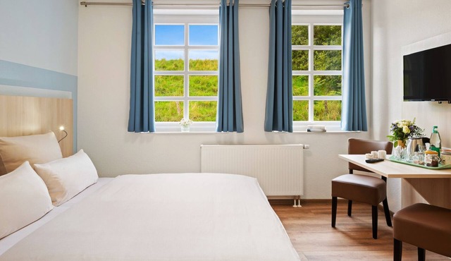 Hotel Deichinsel