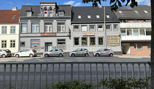 Hotel Deutscher Hof