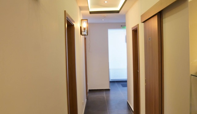 Hotel Dias