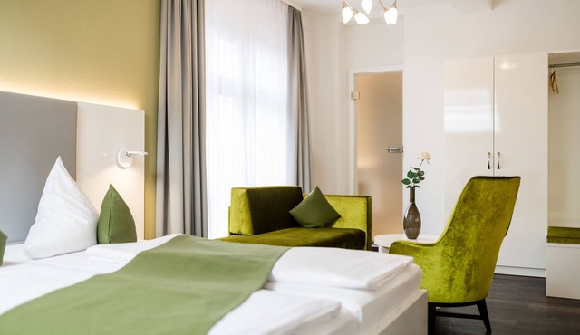 Hotel Donaublick