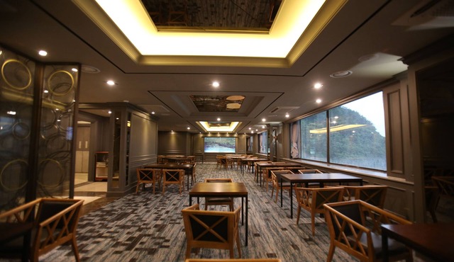 Hotel DongBang