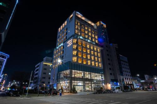 Hotel Editions Mokpo
